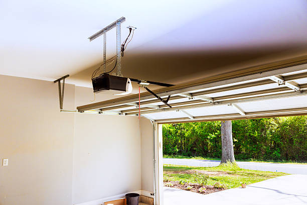 Top rated local Garage Door Roller Replacement specialists in Mountain View, CA